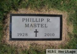 Phillip Roy Mastel