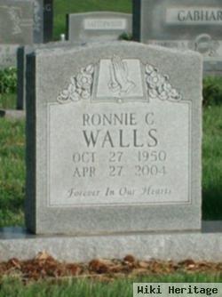 Ronnie Carroll Walls