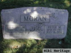 Peter M. Moran