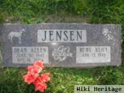 Dean Allen Jensen