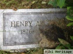 Henry Archard