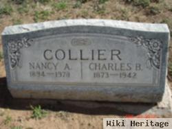 Nancy A. Collier