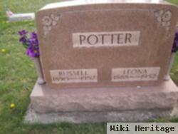 Russell Potter