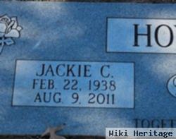 Jackie Crice Howard