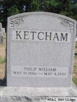 Philip William Ketcham