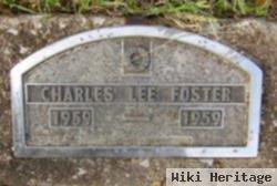 Charles Lee Foster