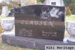 Beatrice M. Clausen