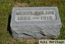 Mervil S. Clark