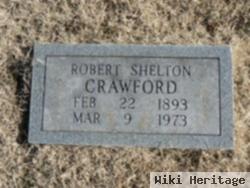 Robert Shelton Crawford