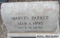 Marvin Parker