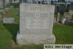 Minerva W. Sipple