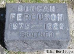 Duncan Ferguson