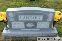 Clifford A. Landolt