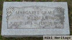 Margaret Grace Gillespie Webber