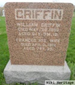 William Griffin