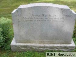 James Keith, Jr