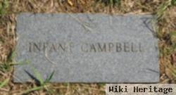 Infant Campbell