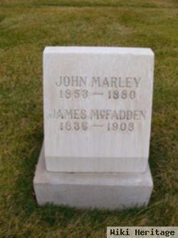 John Marley