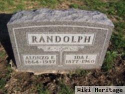 Ida I. Randolph