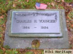 Charles H Younger