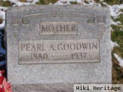 Pearl A. Goodwin