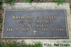 Raymond C. Cullen