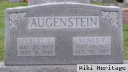 Agnes Cline Augenstein