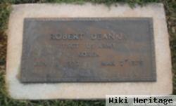 Sgt Robert Dean, Jr