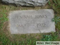 Peninah Jones