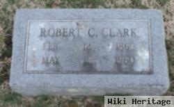 Robert C. Clark