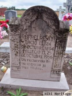 Rafael Reyna