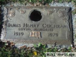 James Henry Cochran