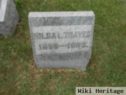 Hilda L. Trayes