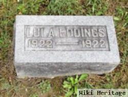 Lulu Mae Eddings