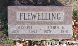 Joseph Flewelling