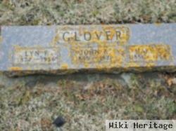 Sgt John F. Glover