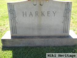 Bryant M Harkey