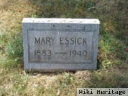 Mary Essick