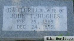 Ida Florilla Hughes