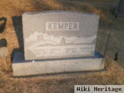 Kenneth L Kemper