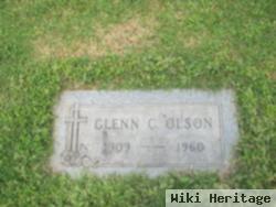 Glenn C Olson