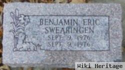 Benjamin Eric Swearingen