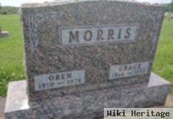 Oren S. Morris