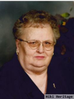 Christina M Klein Houwen