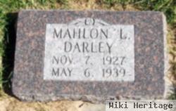 Mahlon Lavon Darley