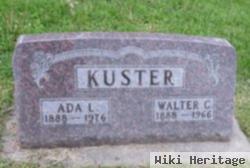 Ada L Kuster