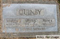 Ruth Ester Lamont Quinby