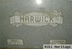 Mary A. Harwick