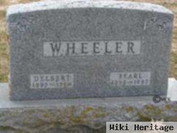 Delbert Wheeler