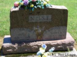 Harry Russell Nuse